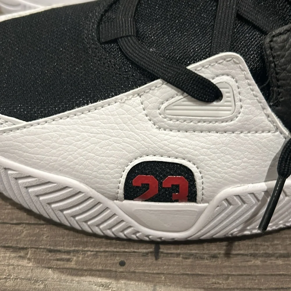 New Jordan stay loyal 2 basketball shoes